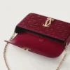 Mini torebka, C De Cartier Mini torebka, C De Cartier
