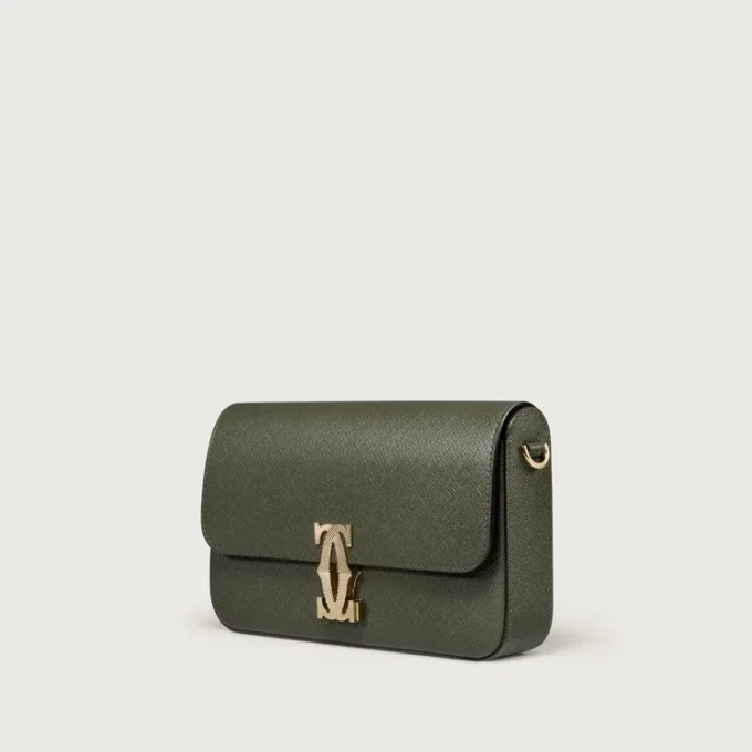 Mini torebka, C De Cartier Mini torebka, C De Cartier