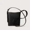 Mini torebka typu bucket, Panthere C