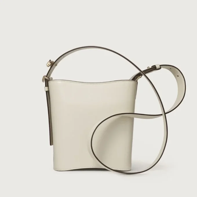 Mini torebka typu bucket, Panthere C