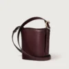 Mini torebka typu bucket, Panthere C