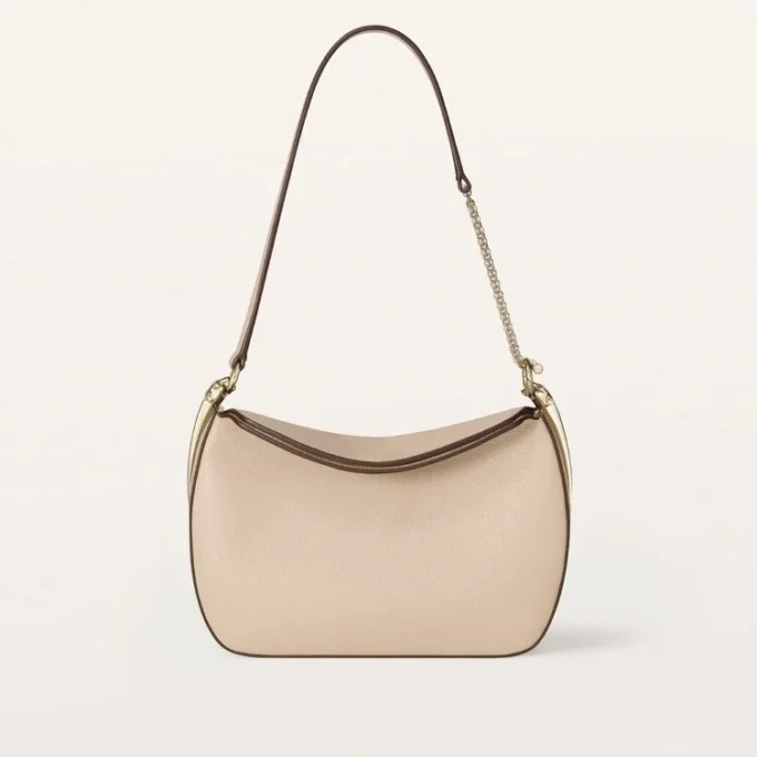 Mini torebka typu hobo, Panthere Double