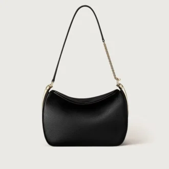 Mini torebka typu hobo, Panthere Double