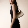 Mini torebka typu hobo, Panthere Double