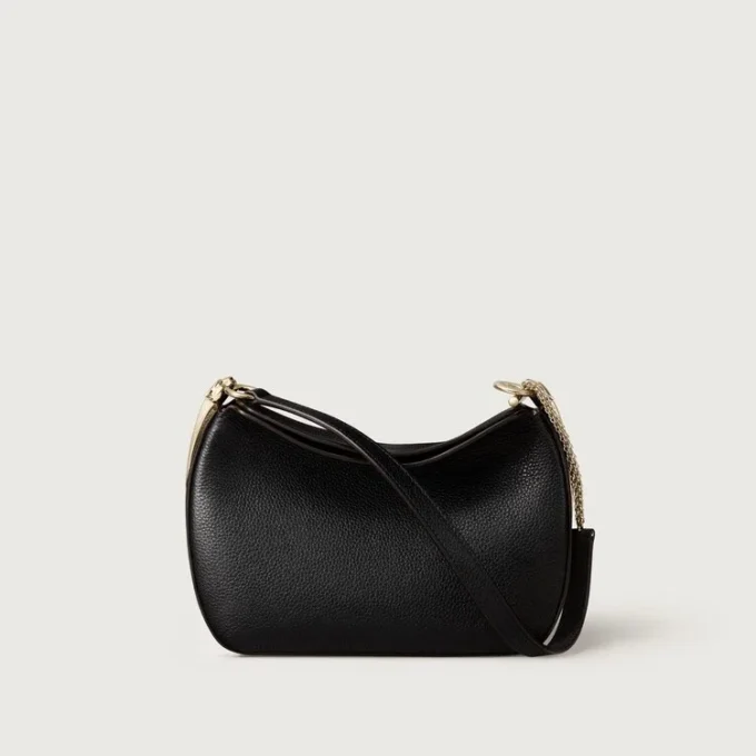 Mini torebka typu hobo, Panthere Double