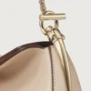 Mini torebka typu hobo, Panthere Double