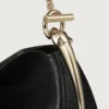Mini torebka typu hobo, Panthere Double
