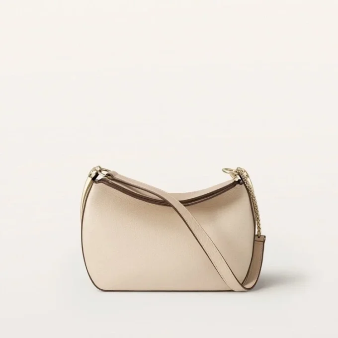 Mini torebka typu hobo, Panthere Double