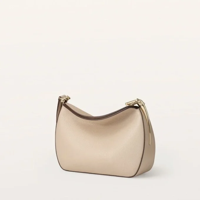 Mini torebka typu hobo, Panthere Double