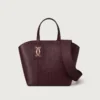 Mini torebka typu tote, C De Cartier Mini torebka typu tote, C De Cartier