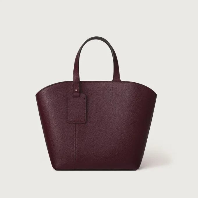 Mini torebka typu tote, C De Cartier Mini torebka typu tote, C De Cartier