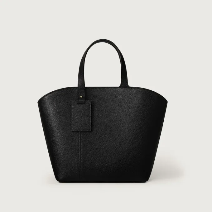 Mini torebka typu tote, C De Cartier Mini torebka typu tote, C De Cartier