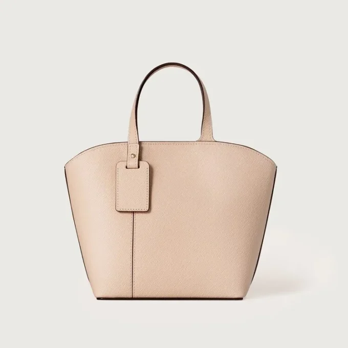 Mini torebka typu tote, C De Cartier Mini torebka typu tote, C De Cartier