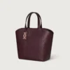 Mini torebka typu tote, C De Cartier Mini torebka typu tote, C De Cartier