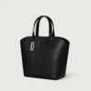 Mini torebka typu tote, C De Cartier Mini torebka typu tote, C De Cartier
