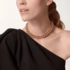 Naszyjnik Clash De Cartier, elastyczny, model w rozmiarze XL