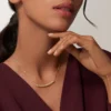 Naszyjnik Clash De Cartier, mały model
