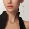 Naszyjnik Clash De Cartier, model średni