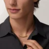 Naszyjnik Clash De Cartier, model średni