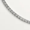 Naszyjnik Essential Lines – białe złoto, diamenty – Cartier