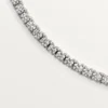 Naszyjnik Essential Lines – białe złoto, diamenty – Cartier