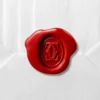 Naszyjnik Love, 2 diamenty – różowe złoto, diamenty – Cartier