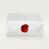 Naszyjnik Love – białe złoto – Cartier