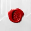 Naszyjnik Love z diamentami – białe złoto, diamenty – Cartier