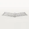 Naszyjnik Pluie De Cartier, diamenty