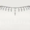 Naszyjnik Pluie De Cartier, diamenty