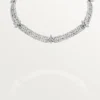 Naszyjnik z kolekcji Diamond, diamenty