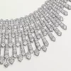Naszyjnik z kolekcji Diamond, diamenty