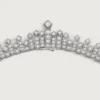 Naszyjnik z kolekcji Diamond, diamenty