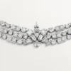 Naszyjnik z kolekcji Diamond, diamenty