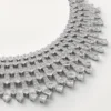 Naszyjnik z kolekcji Diamond, diamenty