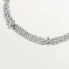 Naszyjnik z kolekcji Diamond, diamenty