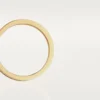 Obrączka Love, 1 diament – żółte złoto, diament – Cartier Obrączka Love, 1 diament – żółte złoto, diament – Cartier