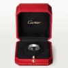 Obrączka Love, 8 diamentów – białe złoto, diamenty – Cartier Obrączka Love, 8 diamentów – białe złoto, diamenty – Cartier