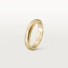 Obrączka ślubna 1895 – żółte złoto – Cartier Obrączka ślubna 1895 – żółte złoto – Cartier