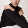 Obrączka ślubna C De Cartier – platyna, diamenty – Cartier