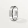 Obrączka ślubna Cartier D’amour – platyna – Cartier
