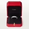 Obrączka ślubna Cartier D’amour, szerokość 3,5 mm