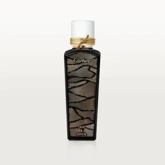 Oud & Santal Les Heures Voyageuses – zapach z limitowanej edycji