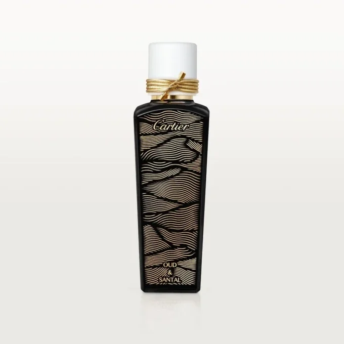 Oud & Santal Les Heures Voyageuses – zapach z limitowanej edycji