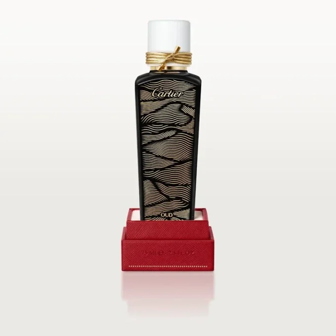Oud & Santal Les Heures Voyageuses – zapach z limitowanej edycji