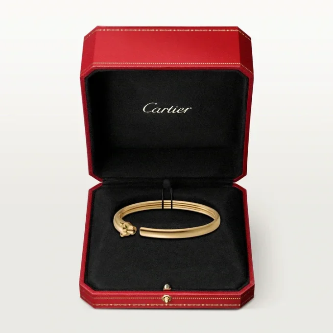 Panthere De Cartier, mały model
