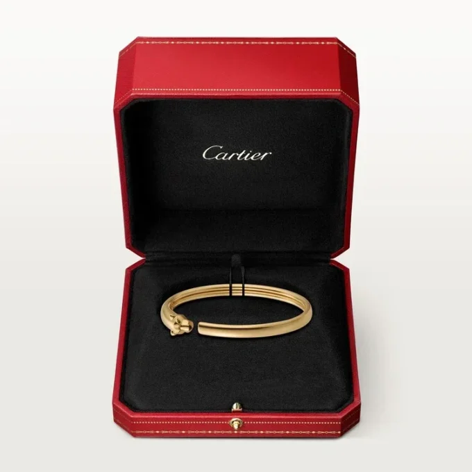 Panthere De Cartier, mały model