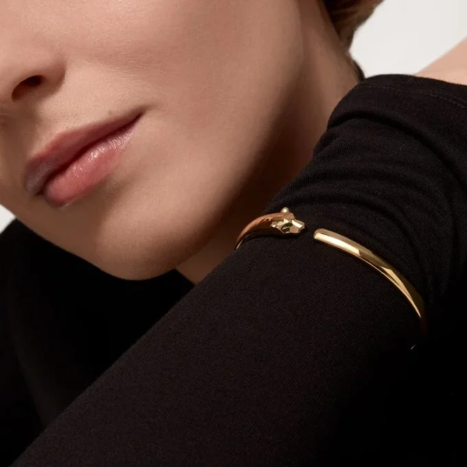 Panthere De Cartier, mały model