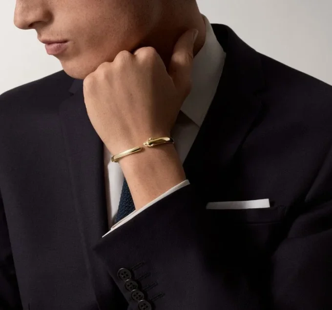 Panthere De Cartier, mały model