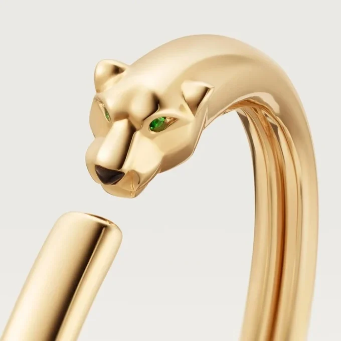 Panthere De Cartier, mały model